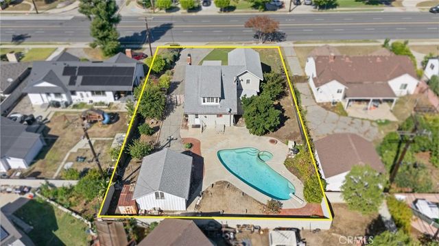 $875,000 | 1550 East Puente, West Covina, CA 91791