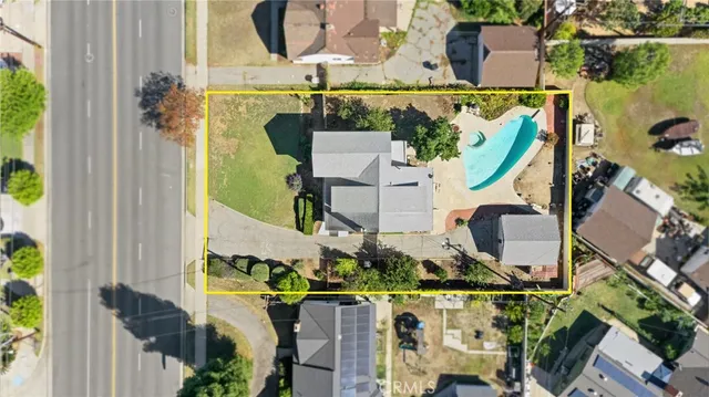 $875,000 | 1550 East Puente, West Covina, CA 91791