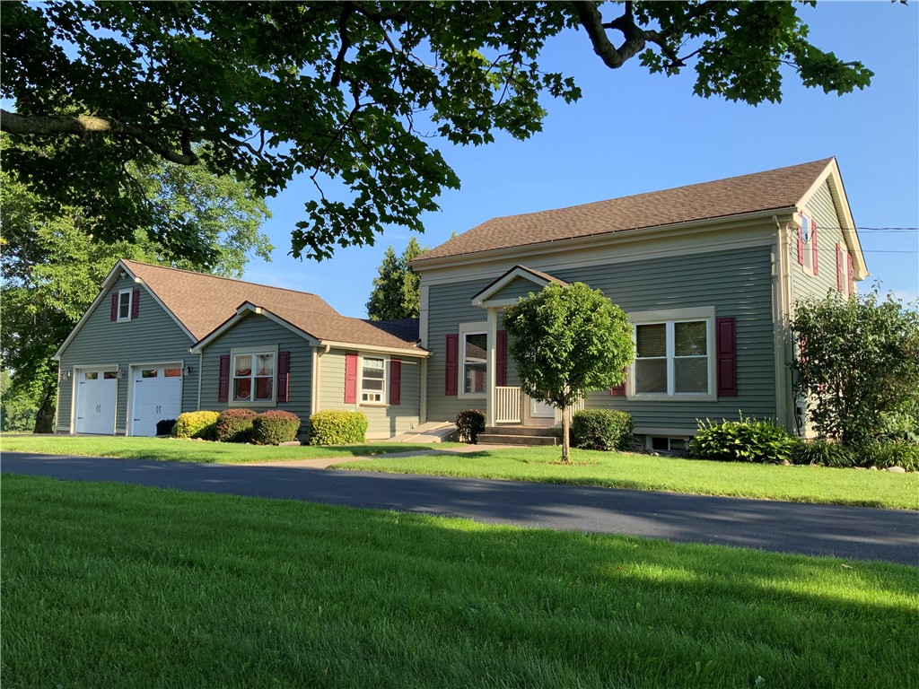 4908 Culver Road Barre, NY 14411 - Photo 1 of 1 Gallery Image 1