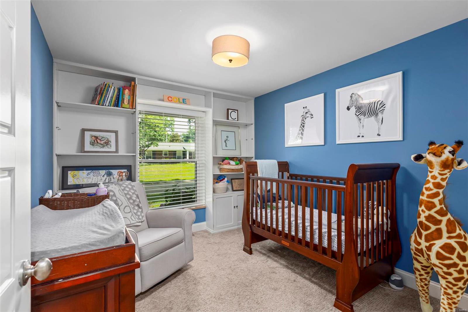 809 Rampart Drive St. Louis, MO 63122 - Photo 16 of 25 Gallery Image 16