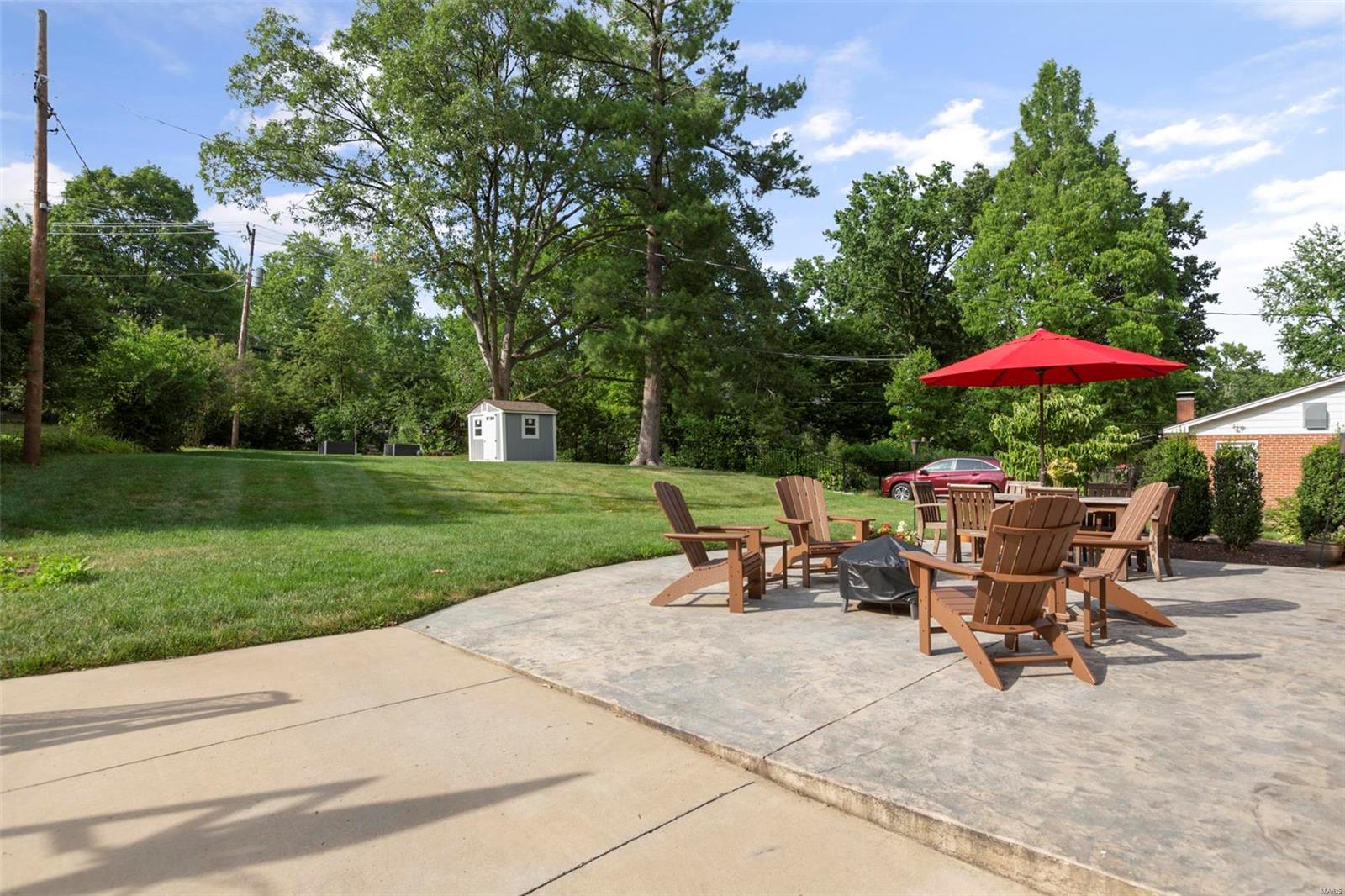 809 Rampart Drive St. Louis, MO 63122 - Photo 22 of 25 Gallery Image 22