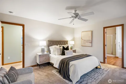 $699,500 | 14027 Southeast 281st Street, Kent, WA 98042