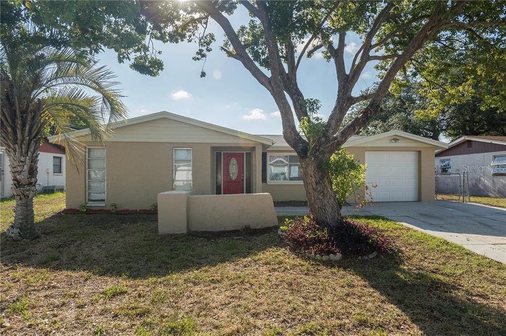9116 Hunt Club Lane Port Richey, FL 34668 - Photo 1 of 1