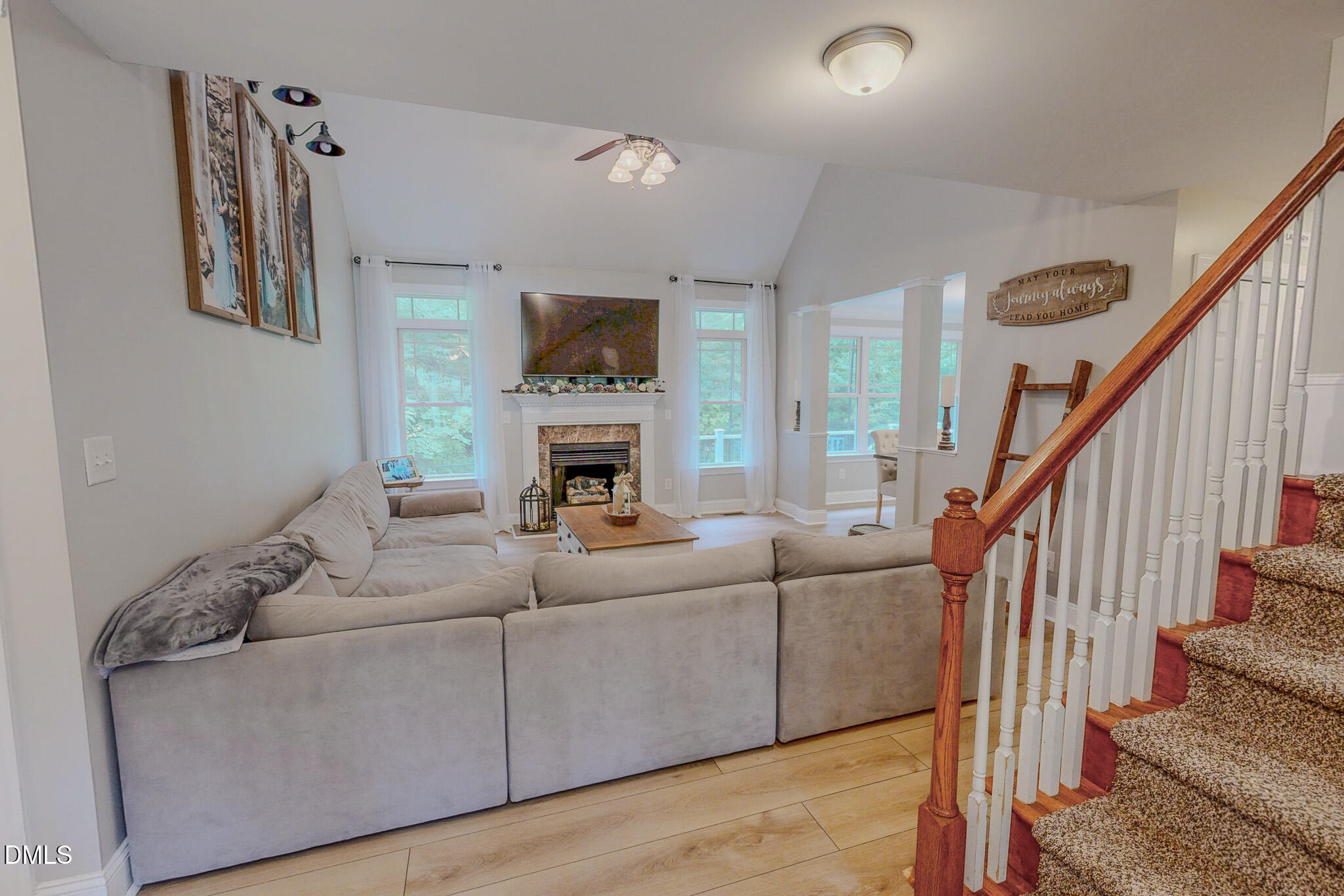 131 American Road Timberlake, NC 27583 - Photo 34 of 42 28