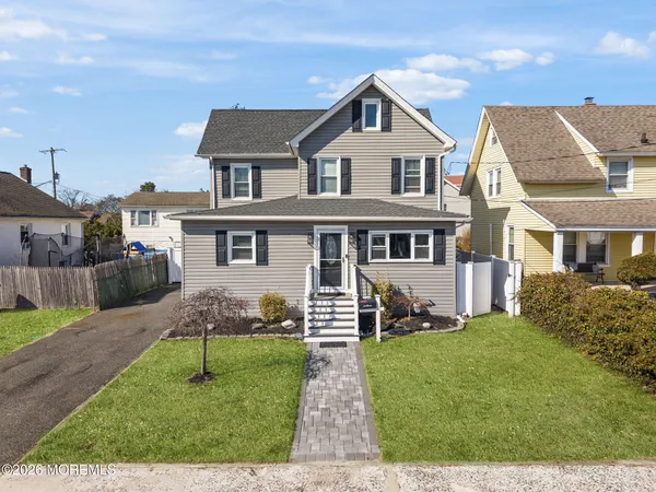 $524,900 | 75 Manning Place, Keansburg, NJ 07734