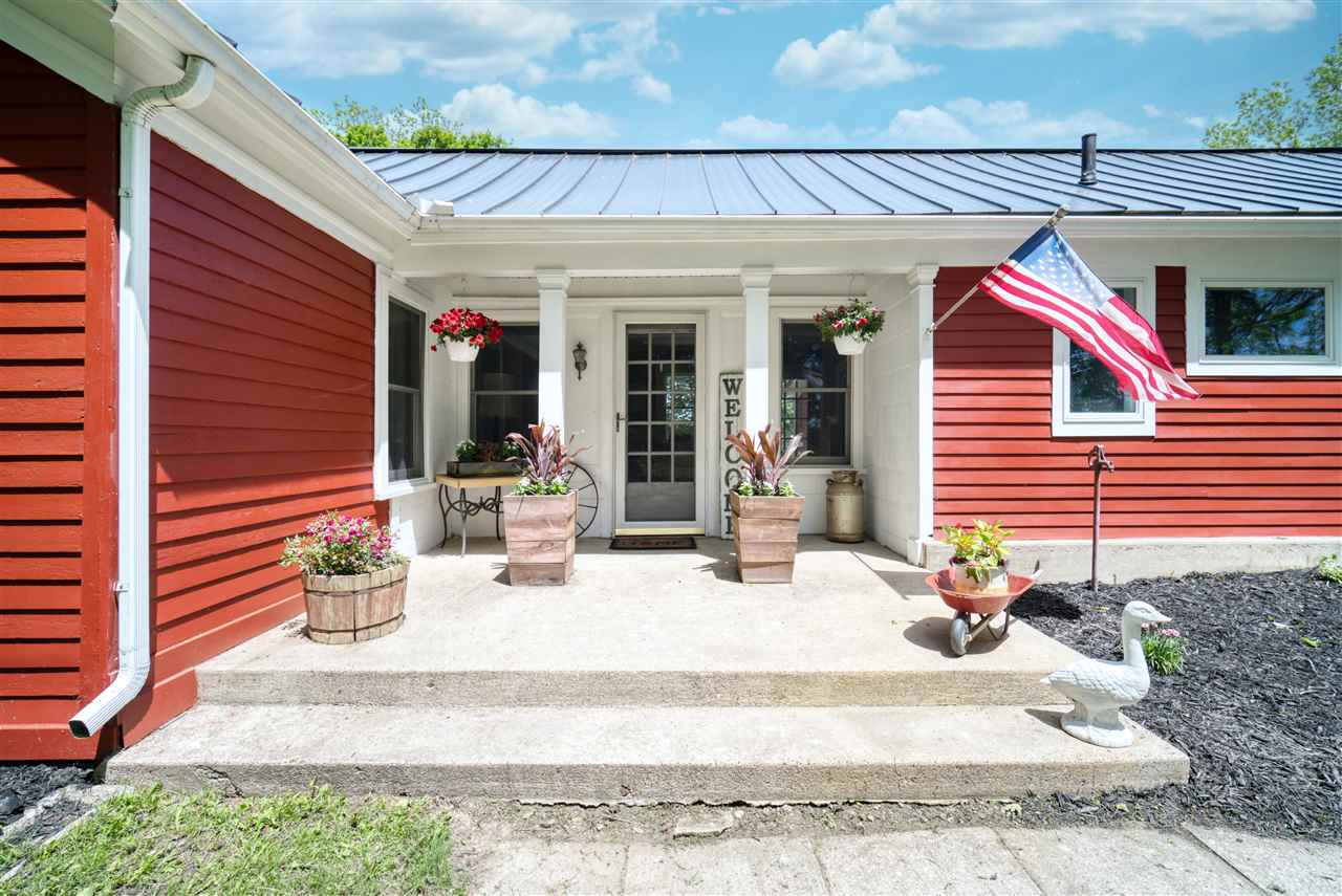 6925 Moscow Road Horton, MI 49246 - Photo 3 of 50 Photo 3