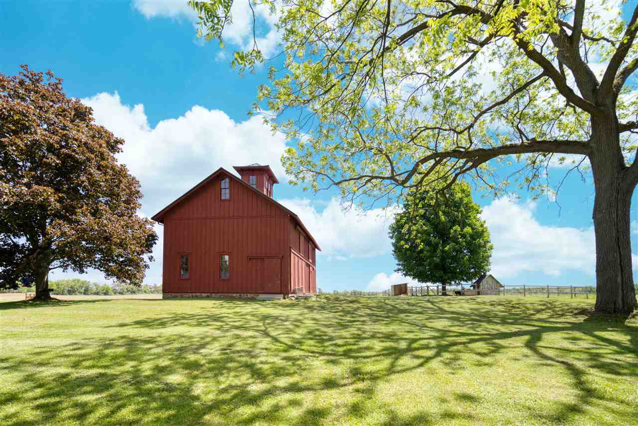 6925 Moscow Road Horton, MI 49246 - Photo 32 of 50 Photo 32