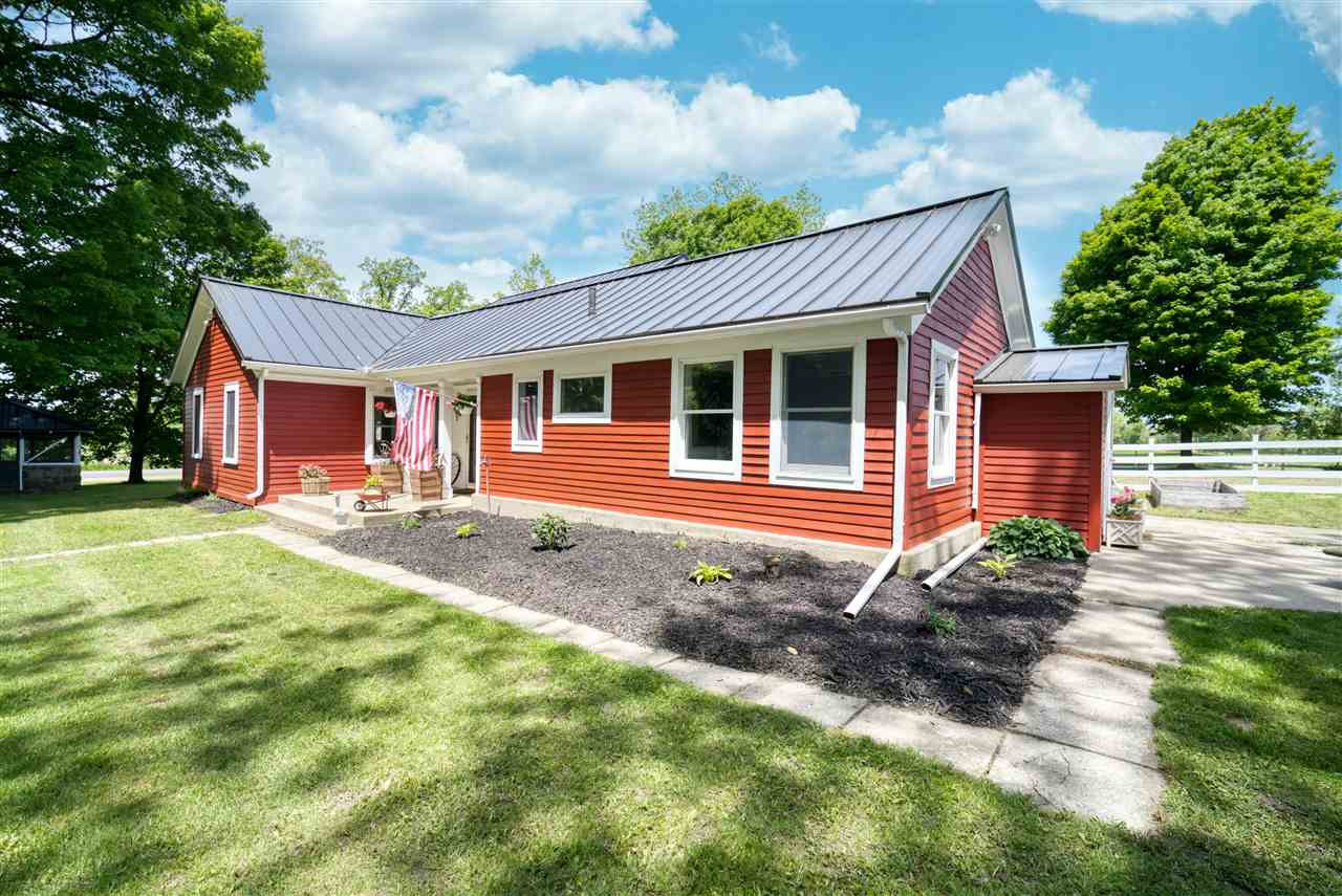 6925 Moscow Road Horton, MI 49246 - Photo 38 of 50 Photo 38