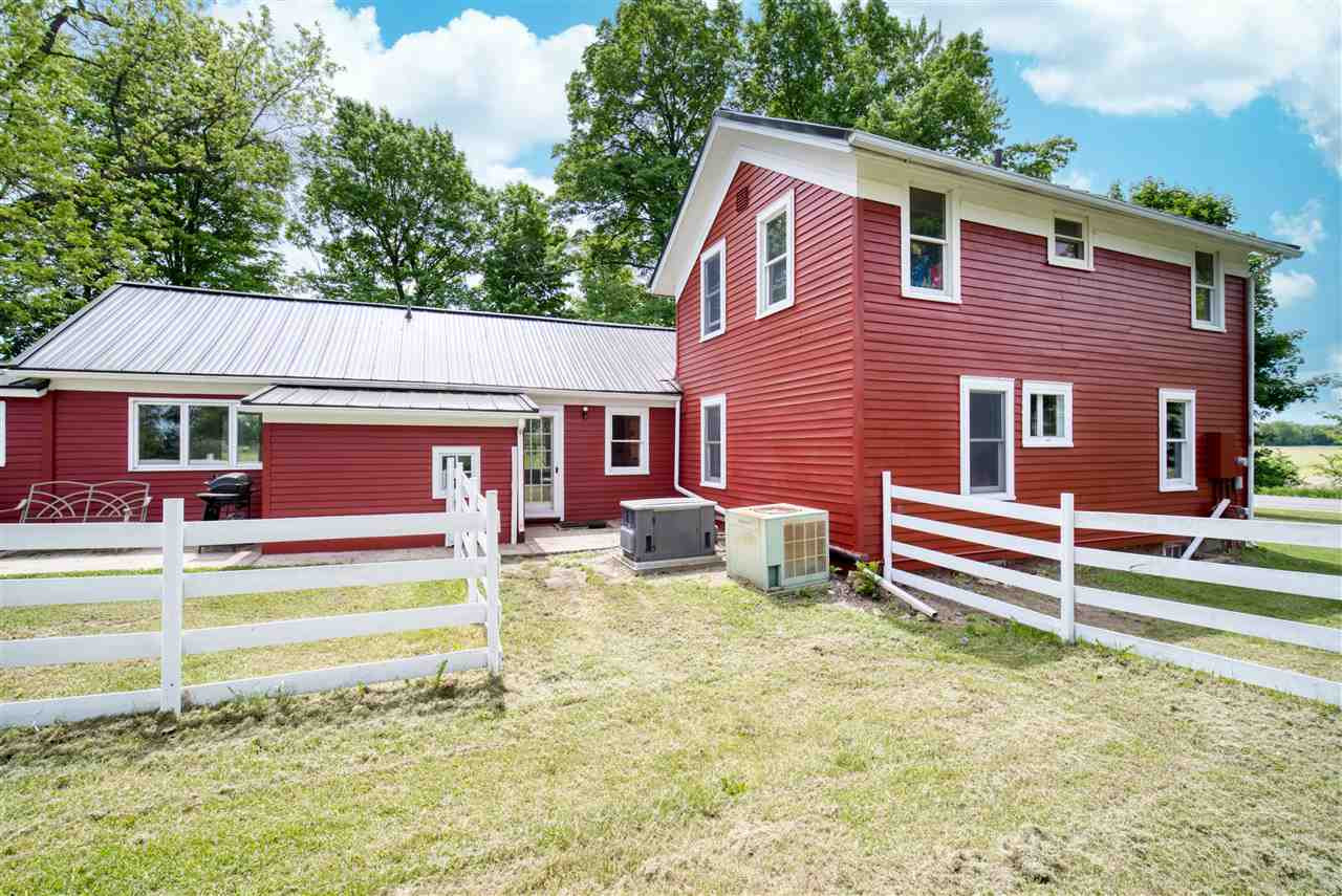 6925 Moscow Road Horton, MI 49246 - Photo 40 of 50 Photo 40