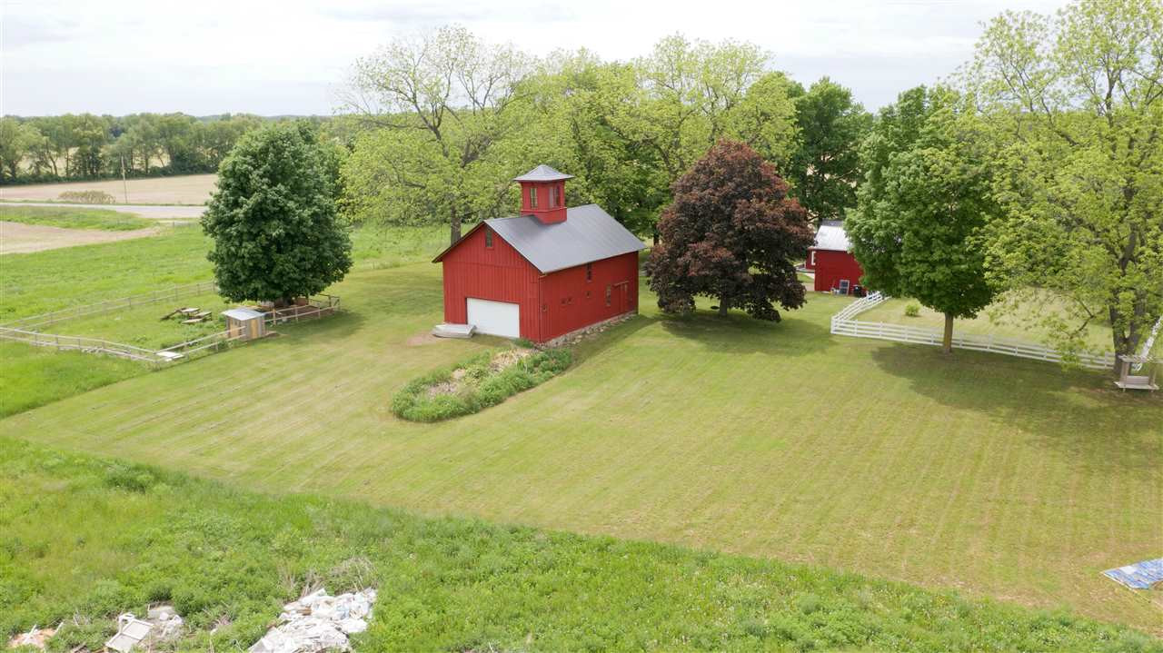 6925 Moscow Road Horton, MI 49246 - Photo 46 of 50 Photo 46