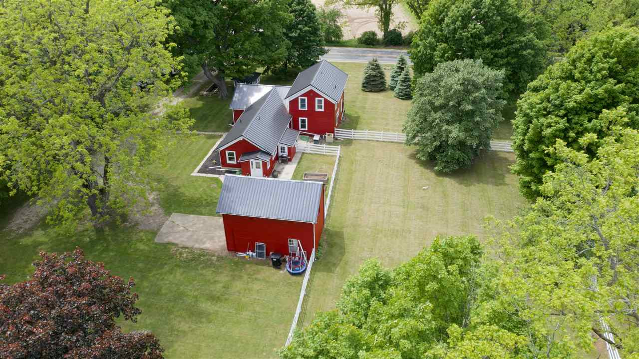 6925 Moscow Road Horton, MI 49246 - Photo 47 of 50 Photo 47
