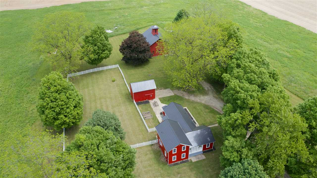 6925 Moscow Road Horton, MI 49246 - Photo 48 of 50 Photo 48