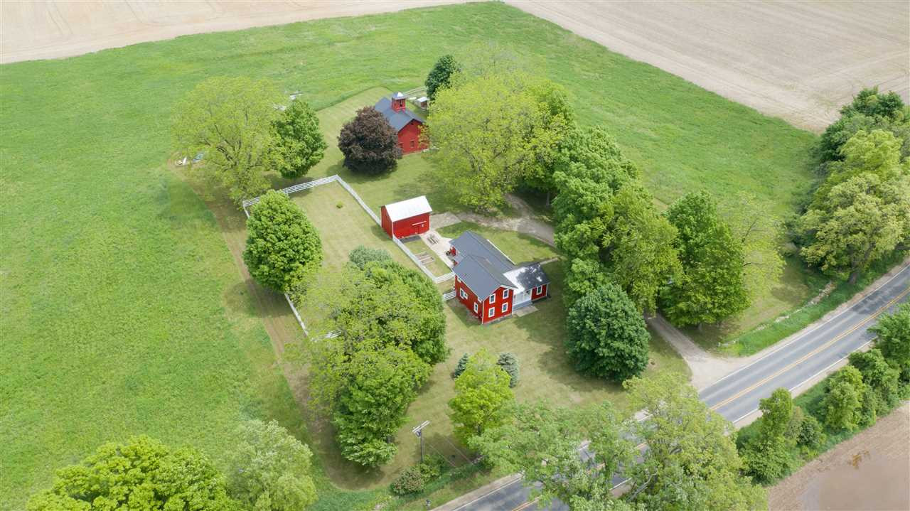 6925 Moscow Road Horton, MI 49246 - Photo 49 of 50 Photo 49