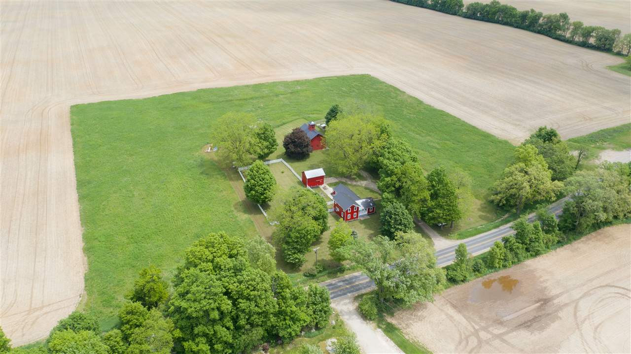 6925 Moscow Road Horton, MI 49246 - Photo 50 of 50 Photo 50