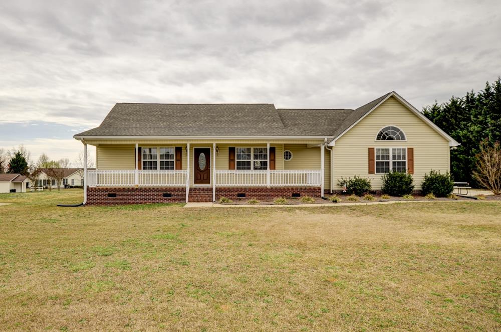 1165 Holly Springs Road Lyman, SC 29365 - Photo 1 of 22
