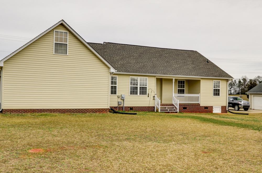 1165 Holly Springs Road Lyman, SC 29365 - Photo 21 of 22
