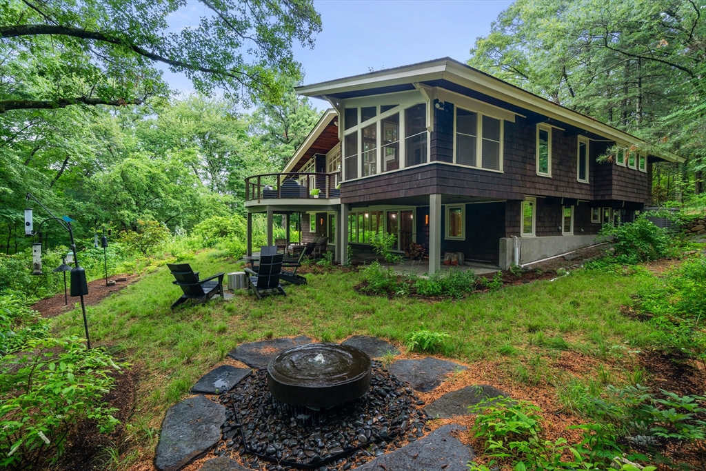 12 Forest Hill Road Wayland, MA 01778 - Photo 34 of 36