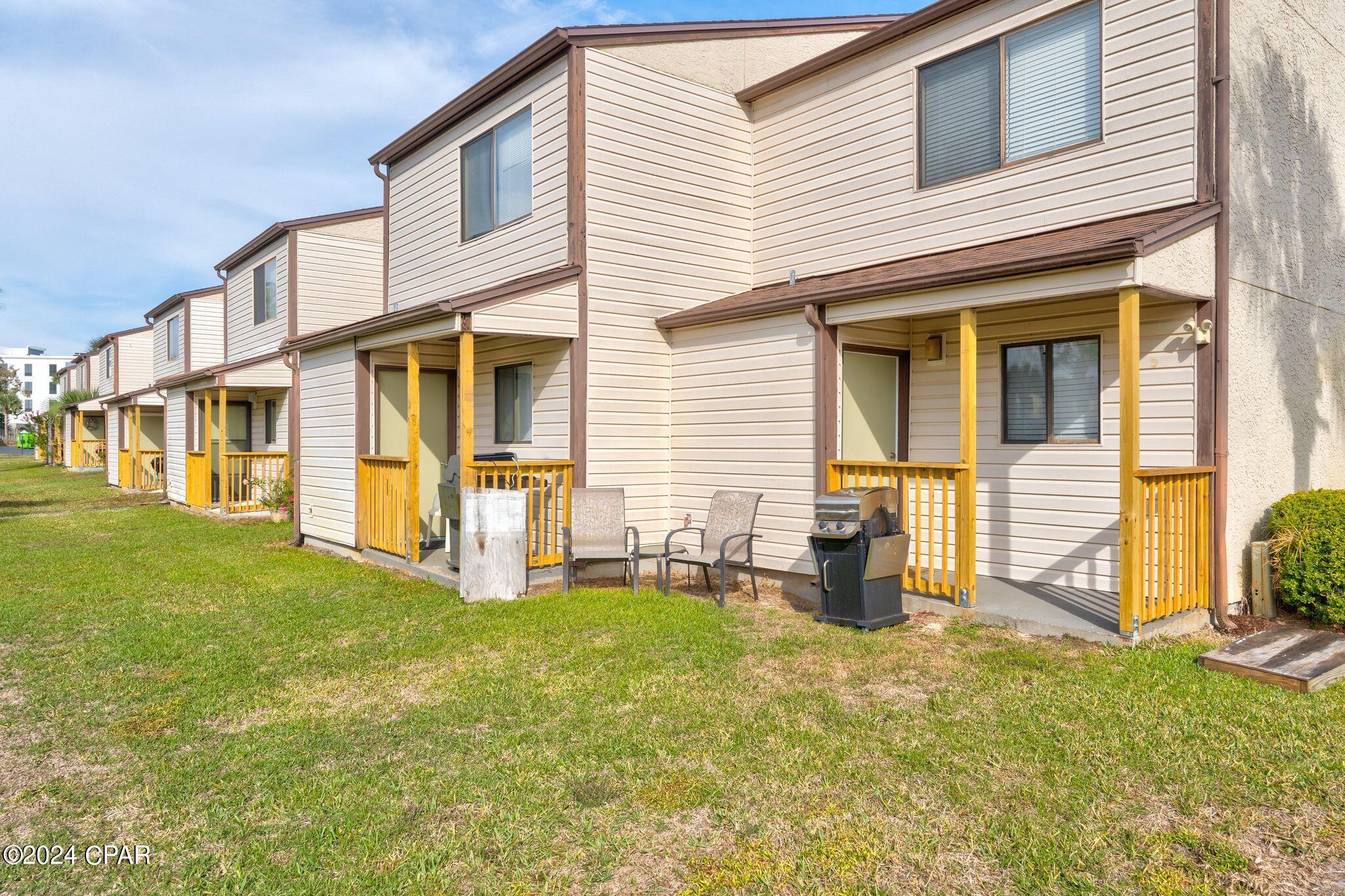 17620 Front Beach Road, Unit T1 Panama City Beach, FL 32413 - Photo 25 of 49