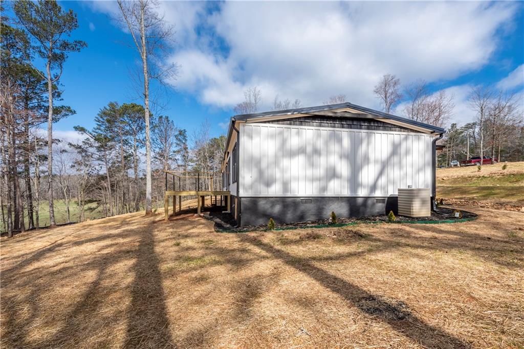 121 Haley Mountain Road Talking Rock, GA 30175 - Photo 47 of 50 Gallery Image 47