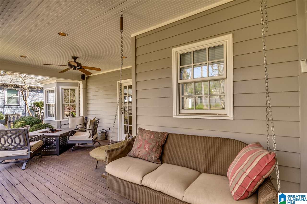 118 Overbrook Road Birmingham, AL 35213 - Photo 41 of 47