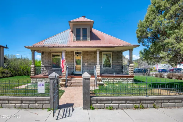 $1,645,000 | 409 Washington Street, Eagle, CO 81631