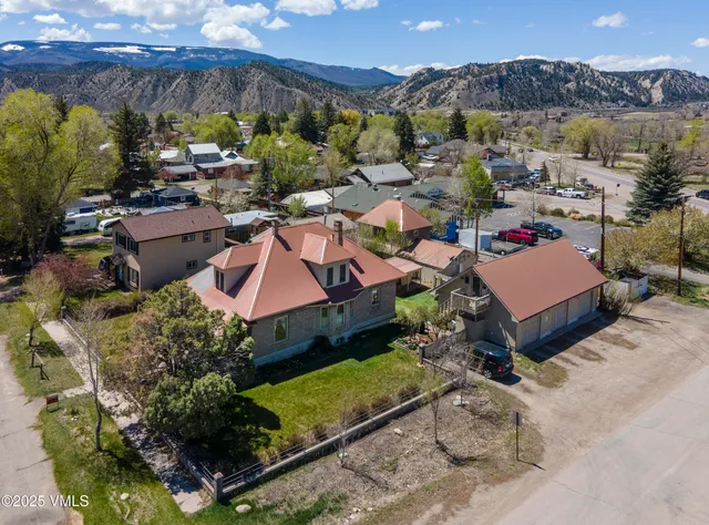 wooden floor and windows in a room