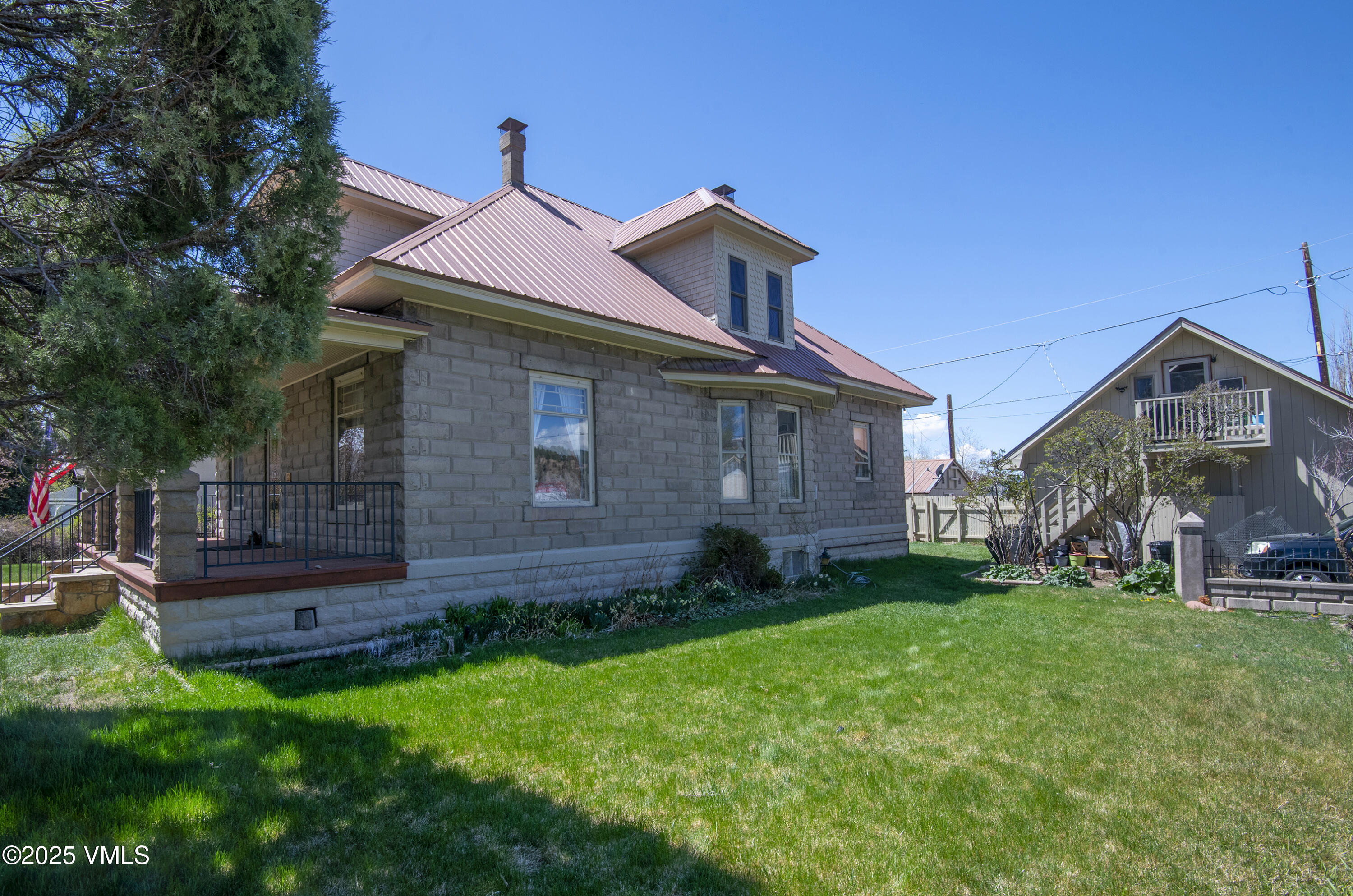 409 Washington Street Eagle, CO 81631 - Photo 2 of 28 409-Washington_40