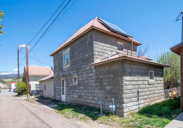 $1,745,000 | 409 Washington Street, Eagle, CO 81631