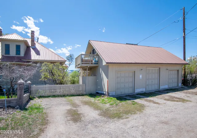 $1,745,000 | 409 Washington Street, Eagle, CO 81631
