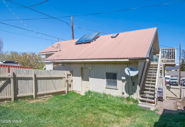 $1,745,000 | 409 Washington Street, Eagle, CO 81631