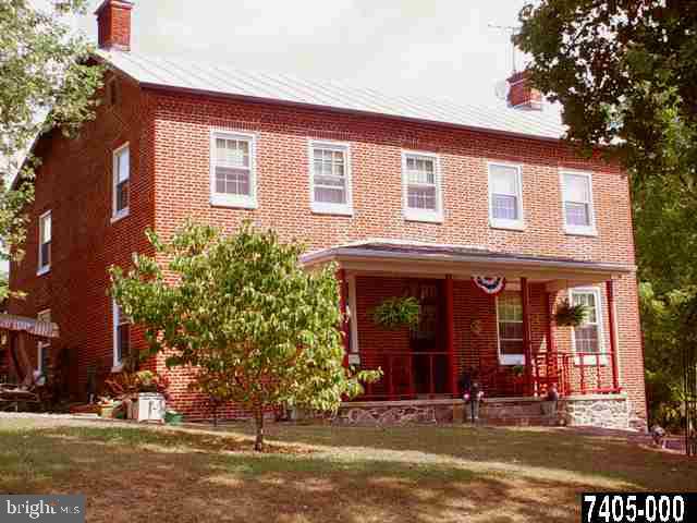 1917 Taneytown Road Gettysburg, PA 17325 - Photo 1 of 1