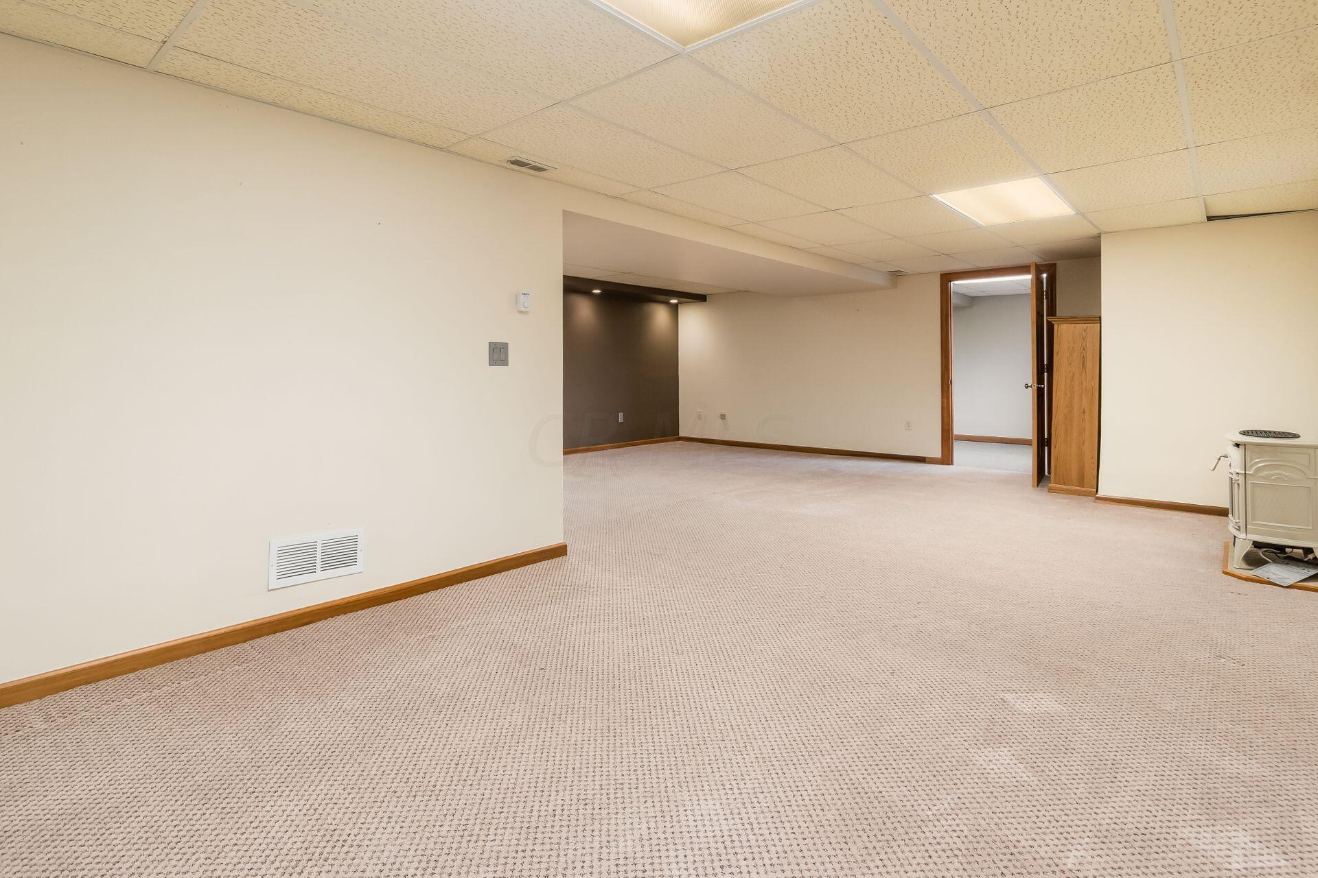 4465 Deeds Road Southwest Pataskala, OH 43062 - Photo 45 of 69 Finished Basement