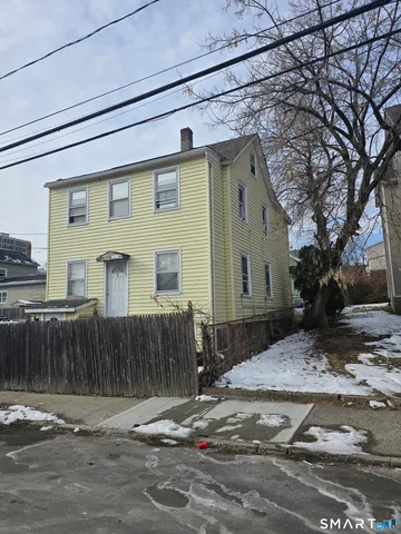 $750,000 | 39 Ann Street, Stamford, CT 06902
