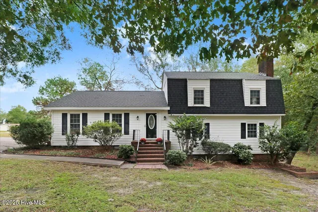 $310,000 | 108 Holland Hill Drive, Goldsboro, NC 27530