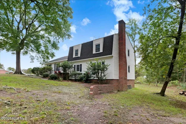 $310,000 | 108 Holland Hill Drive, Goldsboro, NC 27530