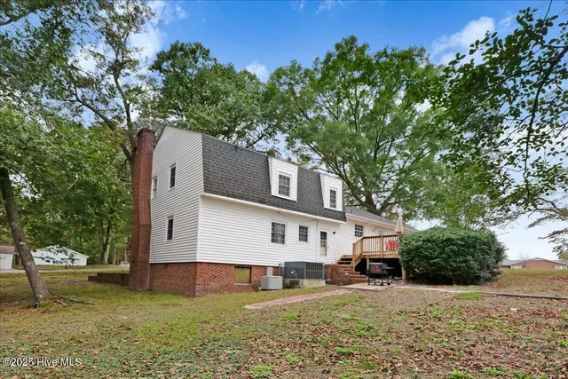 $310,000 | 108 Holland Hill Drive, Goldsboro, NC 27530