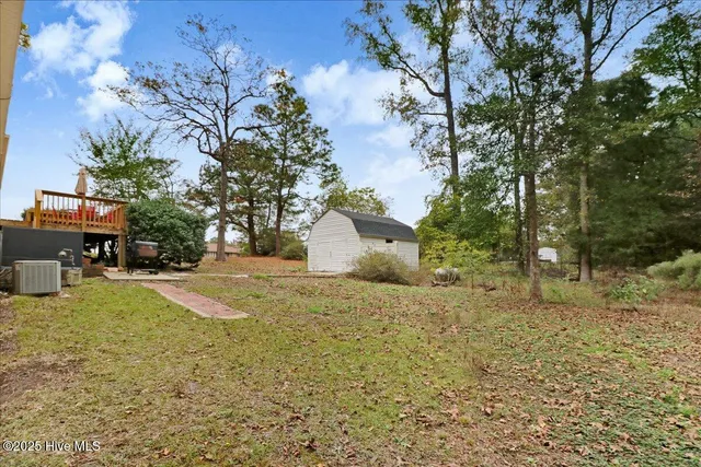 $310,000 | 108 Holland Hill Drive, Goldsboro, NC 27530