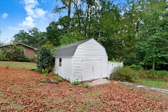 $310,000 | 108 Holland Hill Drive, Goldsboro, NC 27530