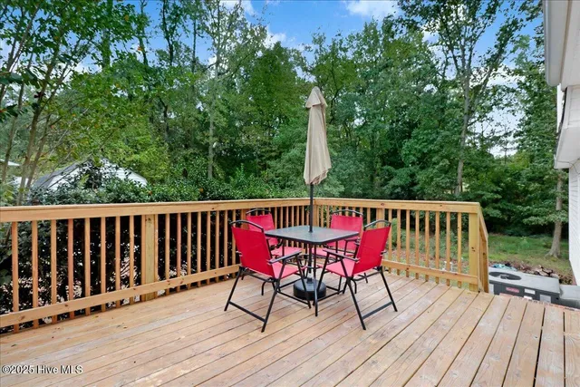 $310,000 | 108 Holland Hill Drive, Goldsboro, NC 27530