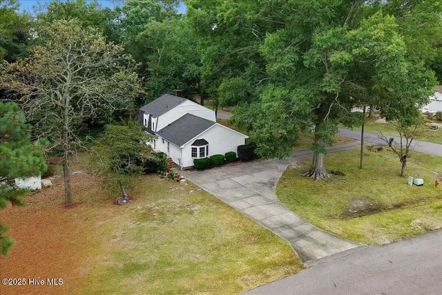 $310,000 | 108 Holland Hill Drive, Goldsboro, NC 27530