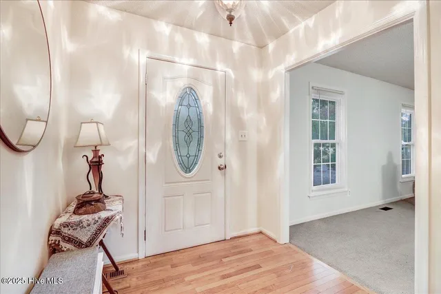 $310,000 | 108 Holland Hill Drive, Goldsboro, NC 27530