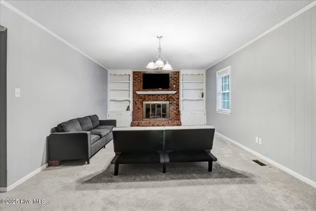 $310,000 | 108 Holland Hill Drive, Goldsboro, NC 27530