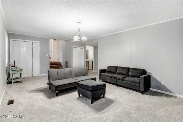 $310,000 | 108 Holland Hill Drive, Goldsboro, NC 27530