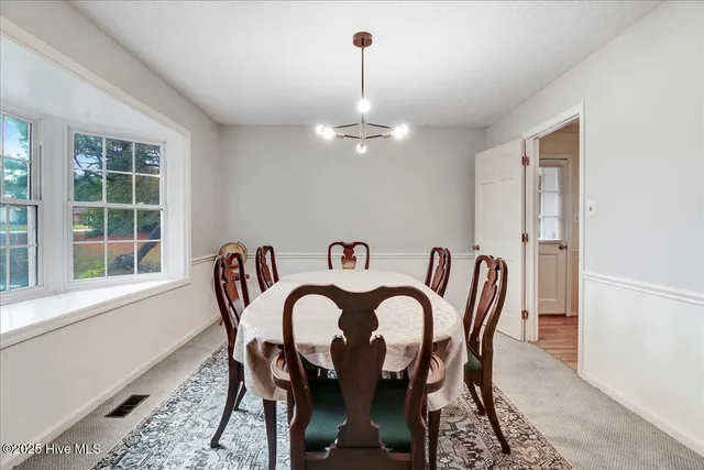 $310,000 | 108 Holland Hill Drive, Goldsboro, NC 27530