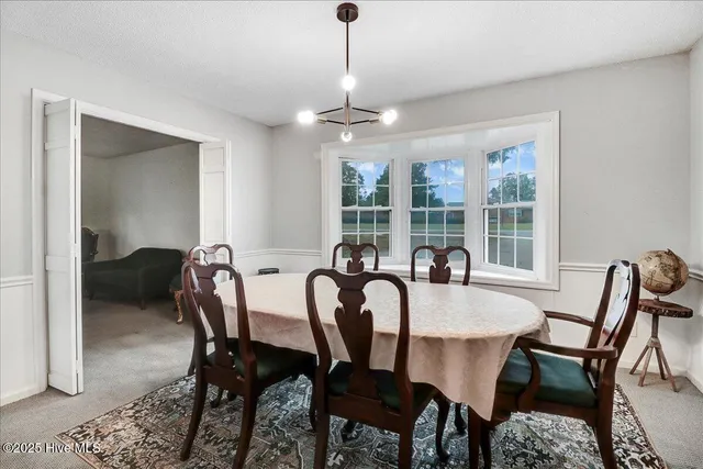 $310,000 | 108 Holland Hill Drive, Goldsboro, NC 27530