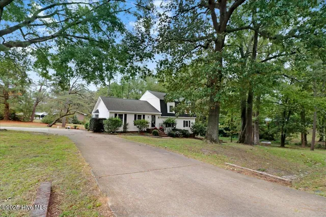 $310,000 | 108 Holland Hill Drive, Goldsboro, NC 27530