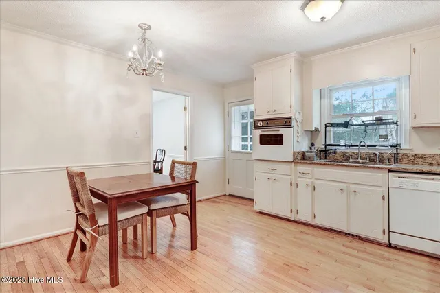 $310,000 | 108 Holland Hill Drive, Goldsboro, NC 27530