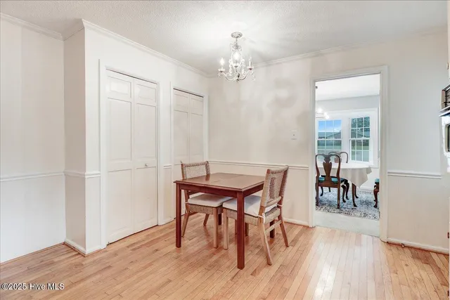 $310,000 | 108 Holland Hill Drive, Goldsboro, NC 27530