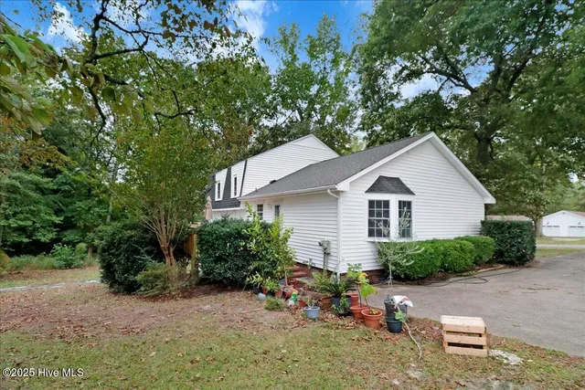 $310,000 | 108 Holland Hill Drive, Goldsboro, NC 27530