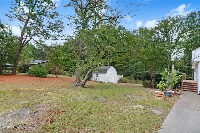 $310,000 | 108 Holland Hill Drive, Goldsboro, NC 27530